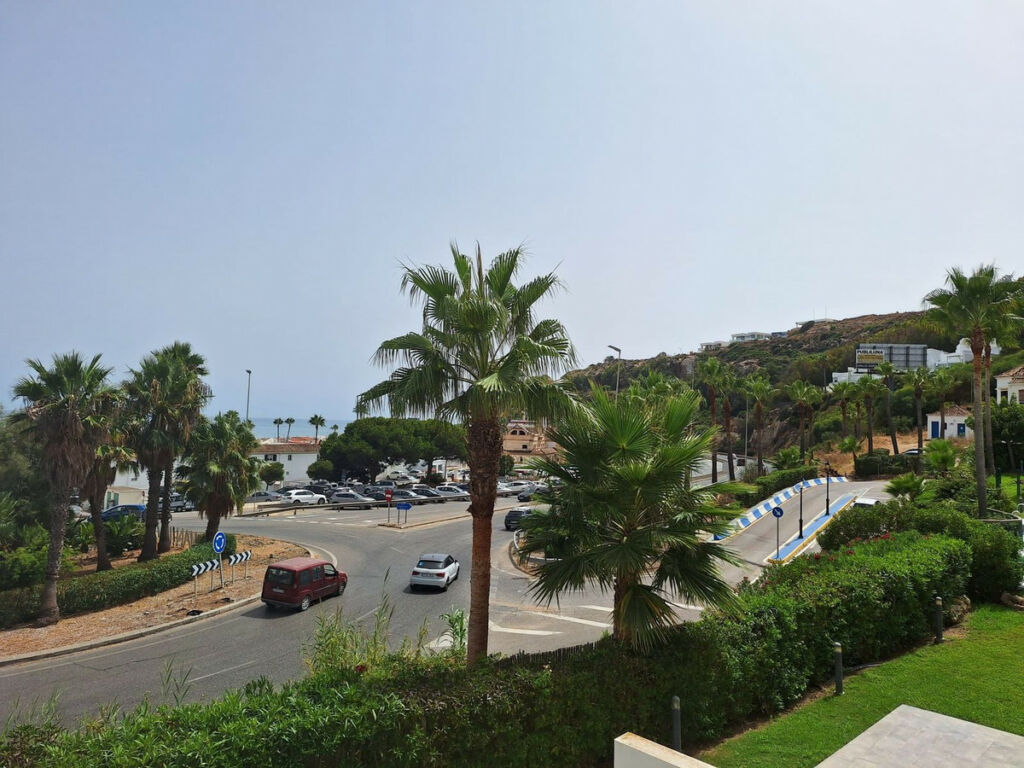 Ground Floor Apartment Manilva Málaga - image 19