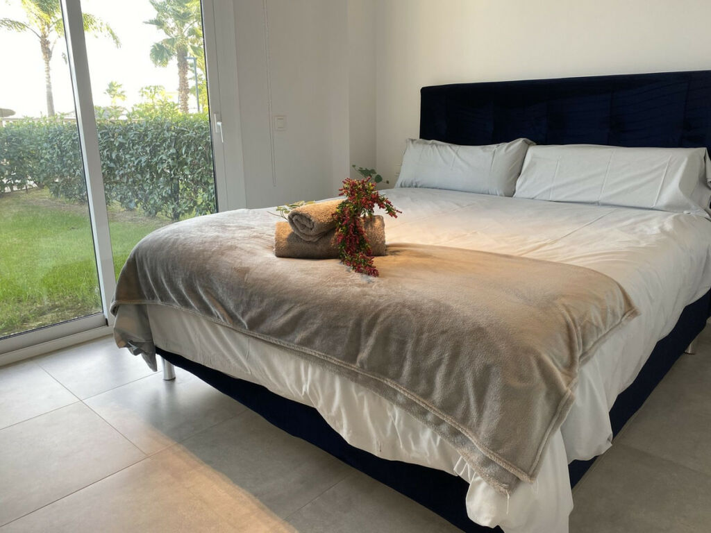Ground Floor Apartment La Cala de Mijas Málaga - image 12