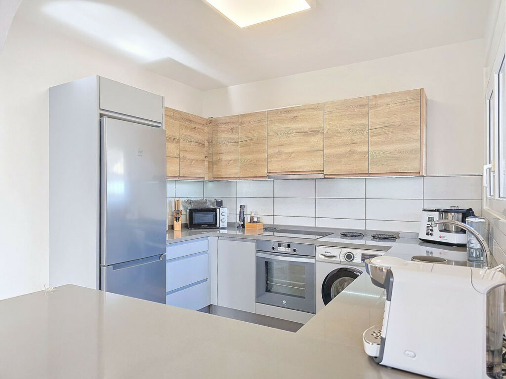 Detached Villa Torrox Málaga - image 12