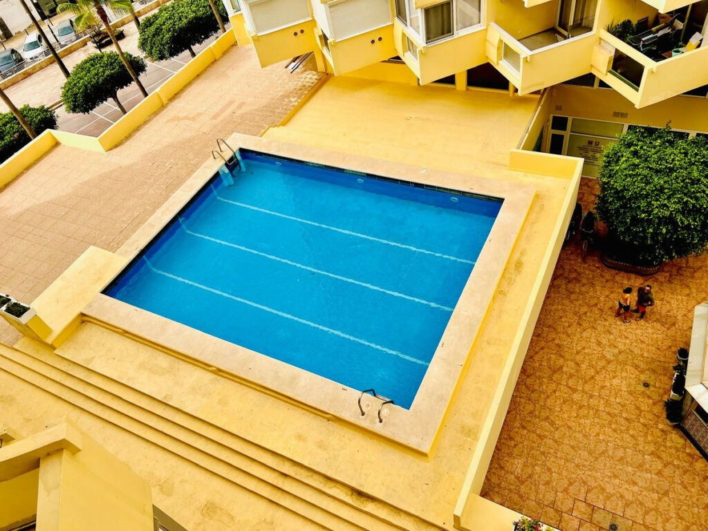 Middle Floor Apartment Marbella Málaga - image 16