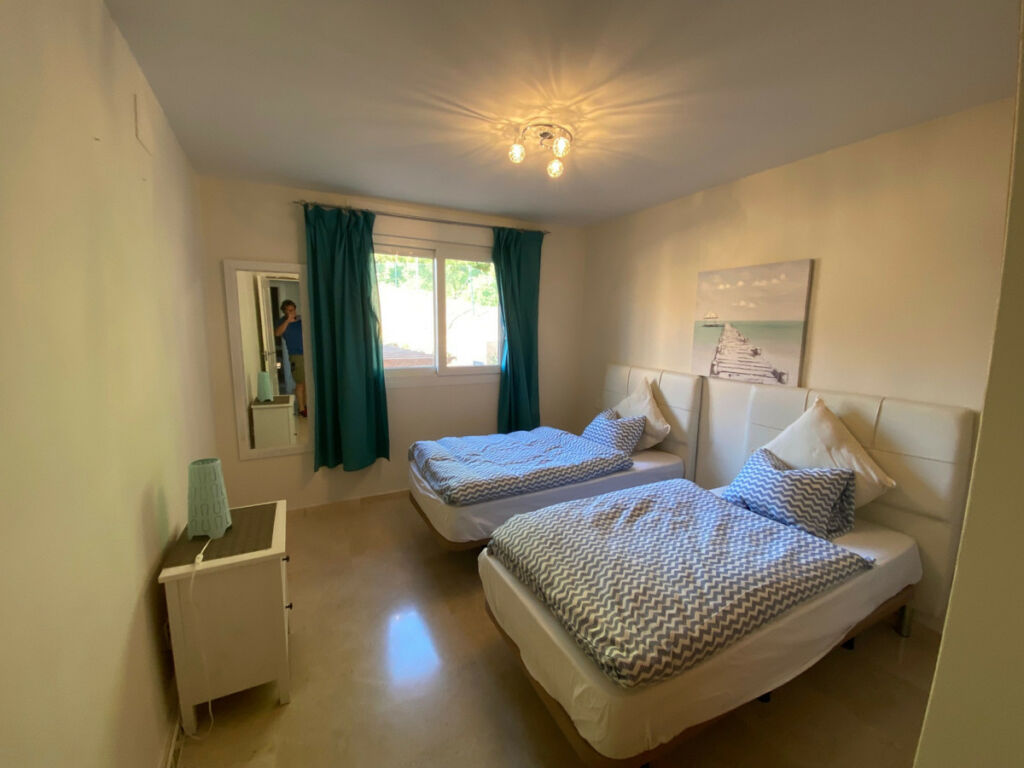 Townhouse Cabopino Málaga - image 12