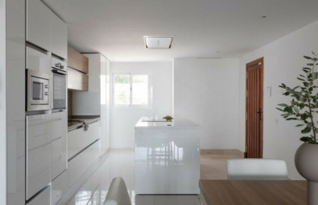 Ground Floor Apartment Nueva Andalucía Málaga - image 12