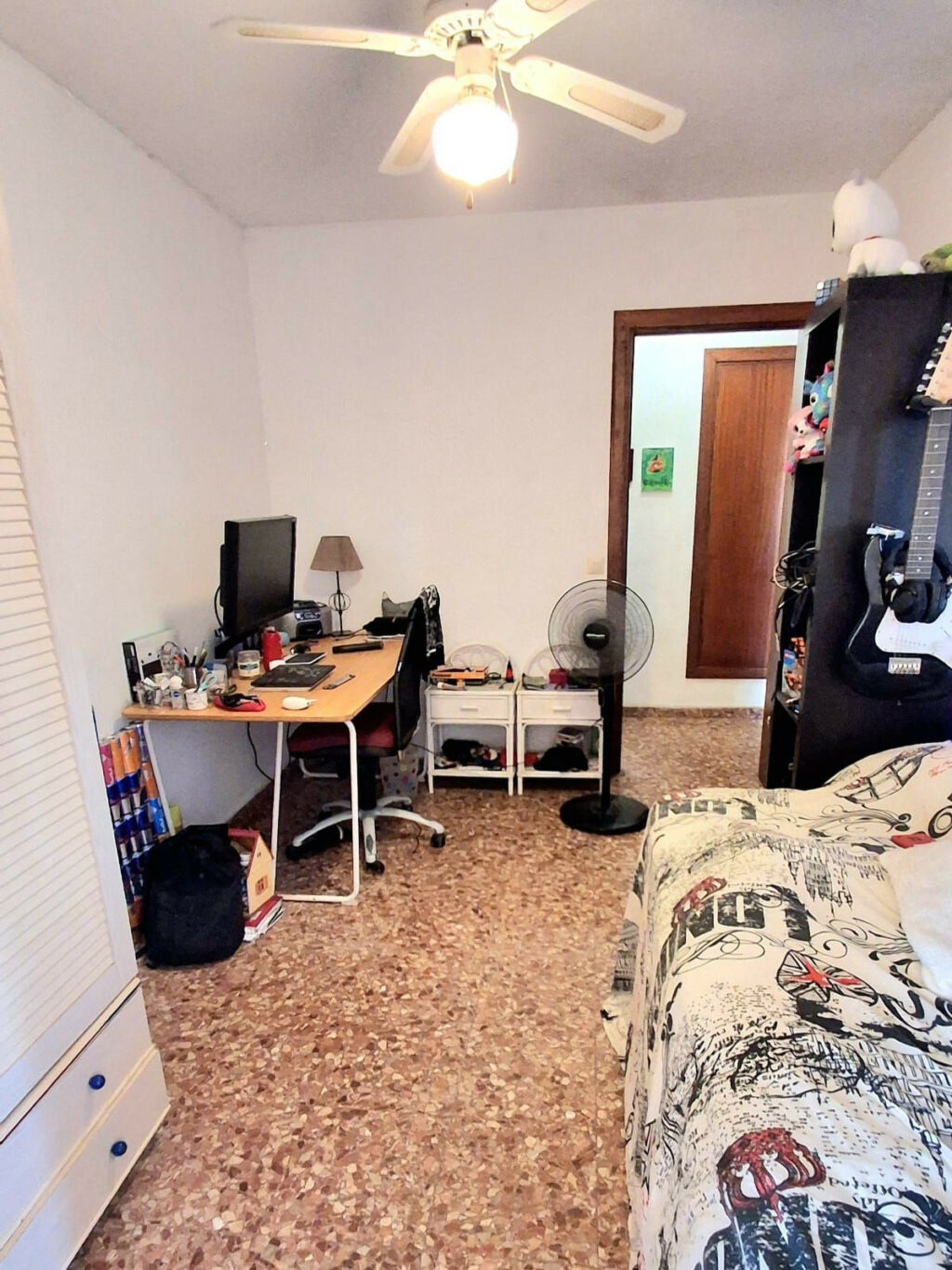 Ground Floor Apartment Rincón de la Victoria Málaga - image 12