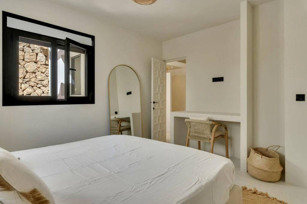 Detached Villa Benissa Alicante - image 12
