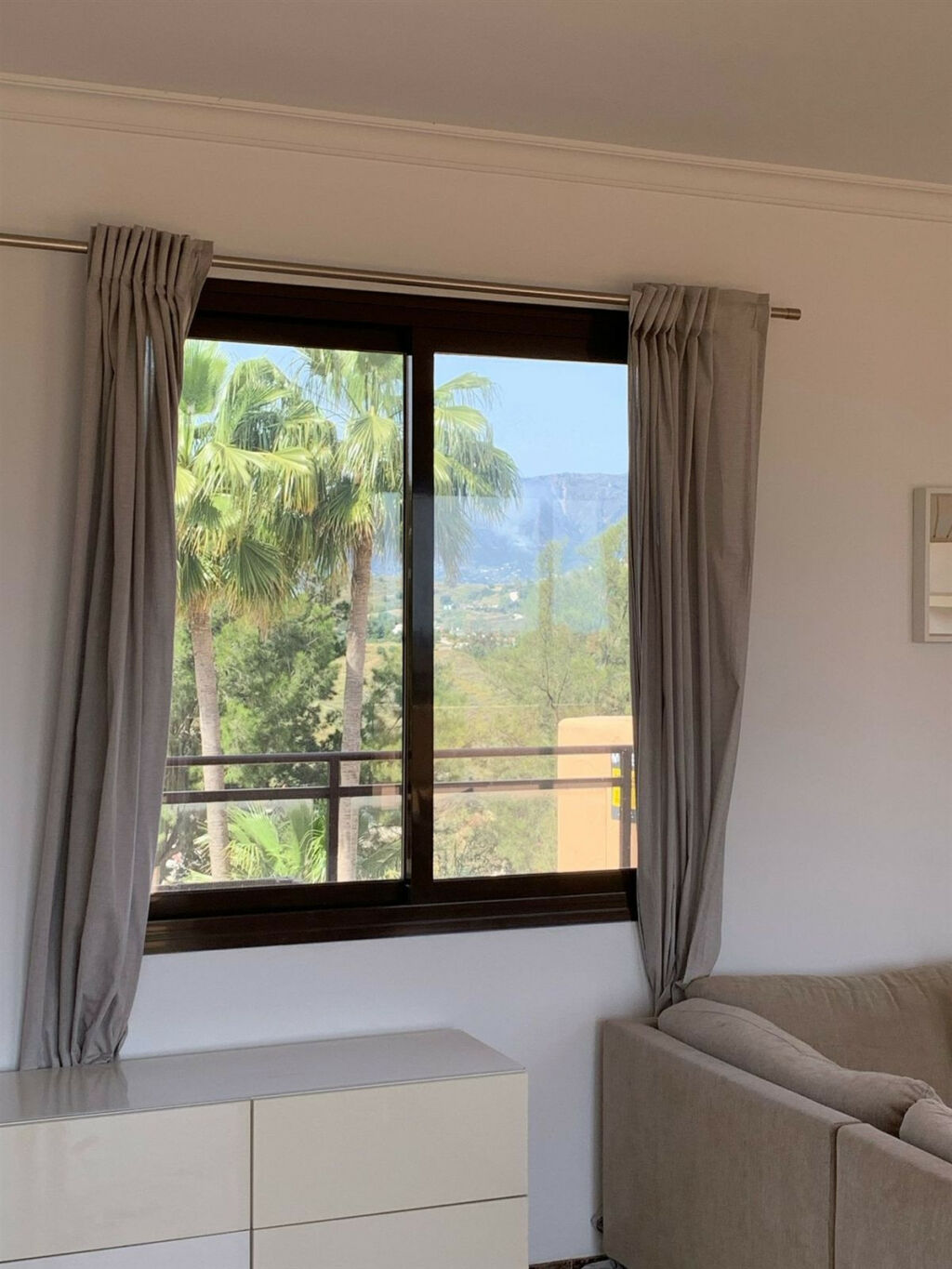 Penthouse Calanova Golf Málaga - image 12