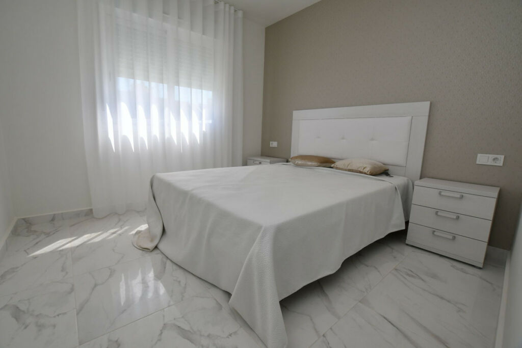 Bungalow San Miguel de Salinas Alicante - image 12