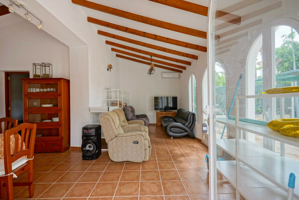 Detached Villa Javea Alicante - image 12