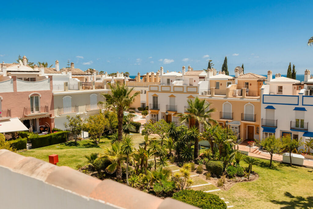 Townhouse Bahía de Marbella Málaga - image 12