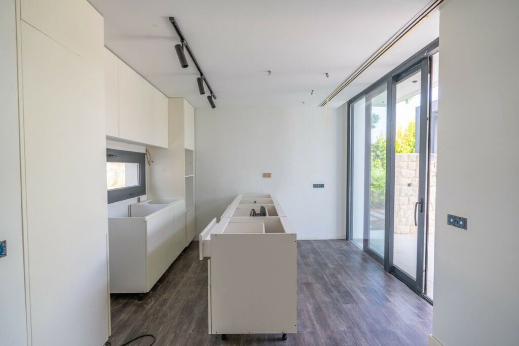 Detached Villa New Golden Mile Málaga - image 17