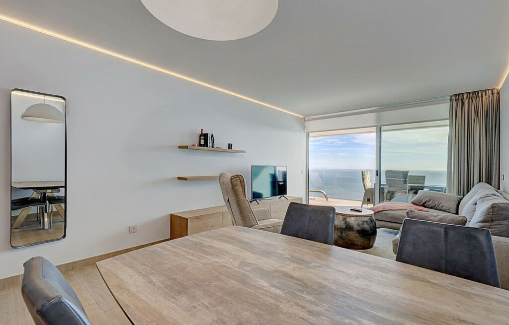 Middle Floor Apartment Fuengirola Málaga - image 12