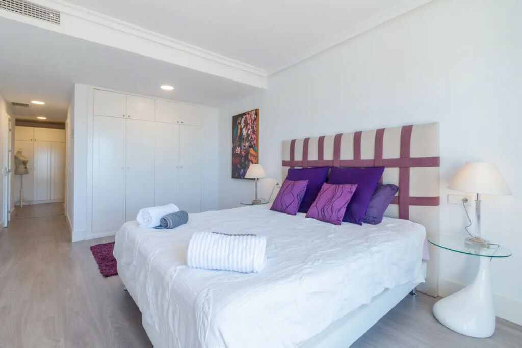 Townhouse Selwo Málaga - image 12