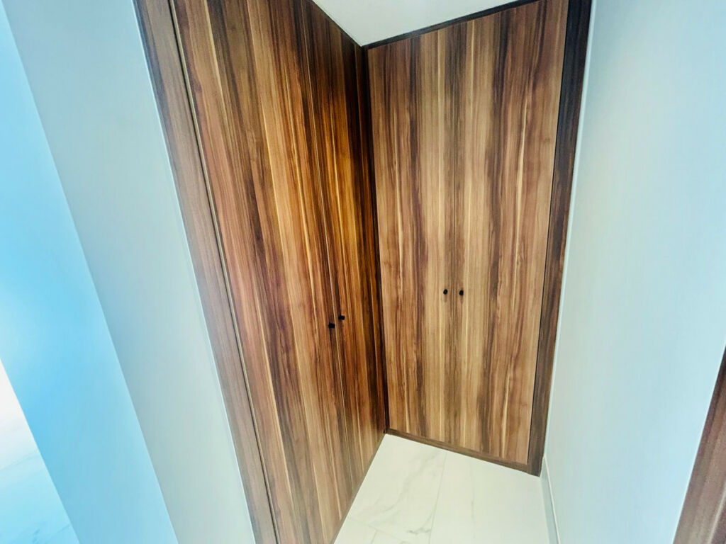 Ground Floor Apartment San Pedro de Alcántara Málaga - image 12