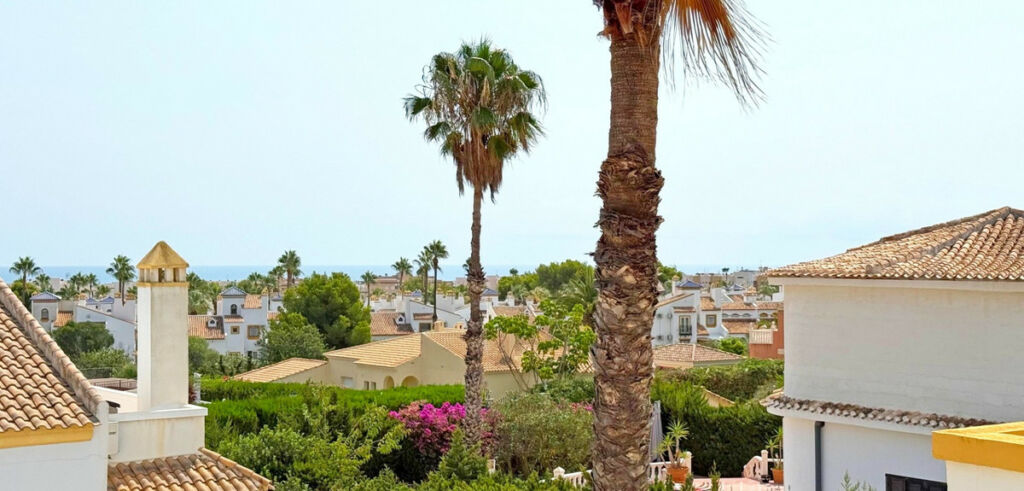 Detached Villa Villamartin Alicante - image 12