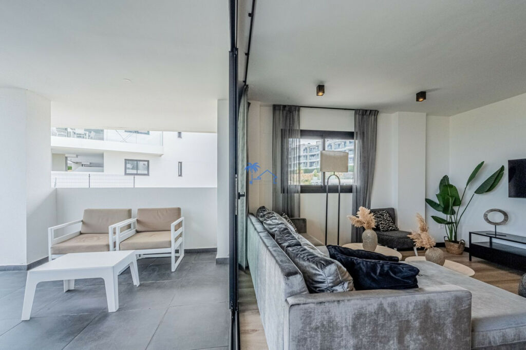 Ground Floor Apartment La Cala de Mijas Málaga - image 13