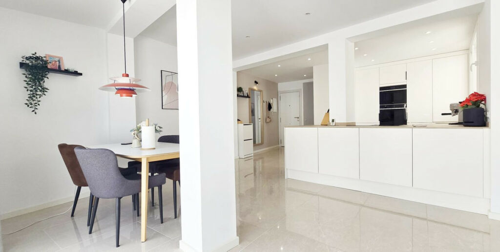 Penthouse Benalmadena Pueblo Málaga - image 12