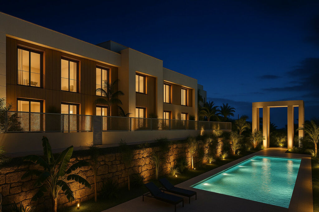 Townhouse Mijas Costa Málaga - image 12