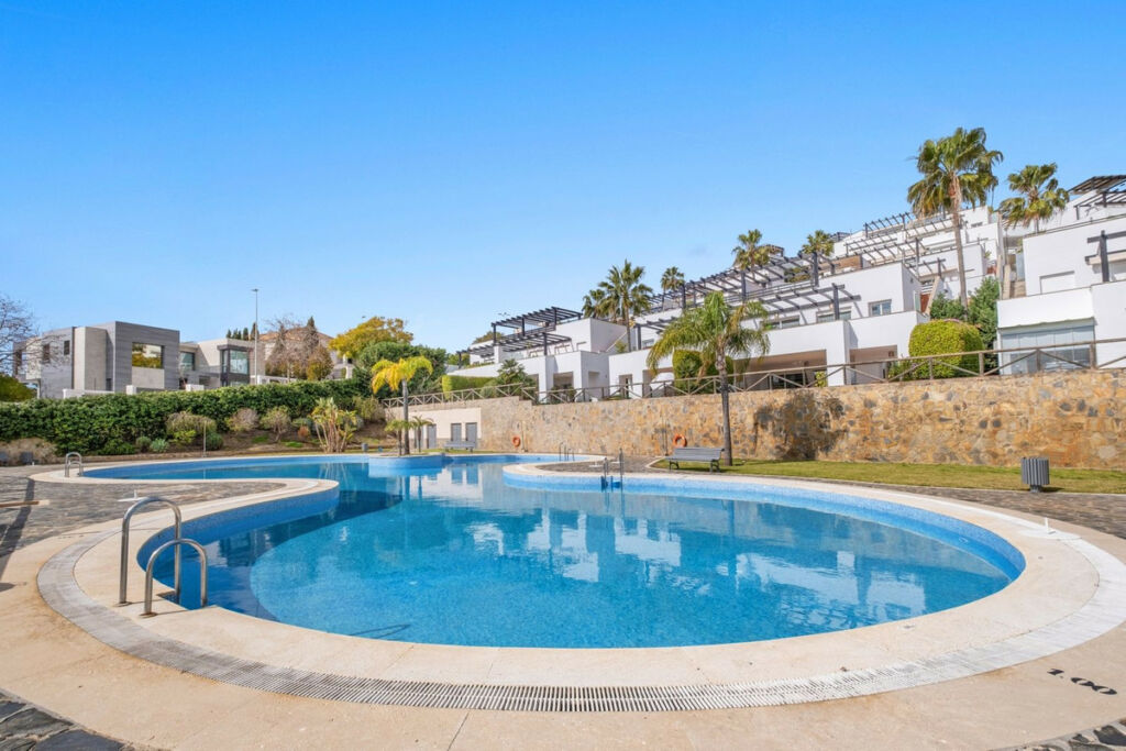 Townhouse Marbella Málaga - image 12