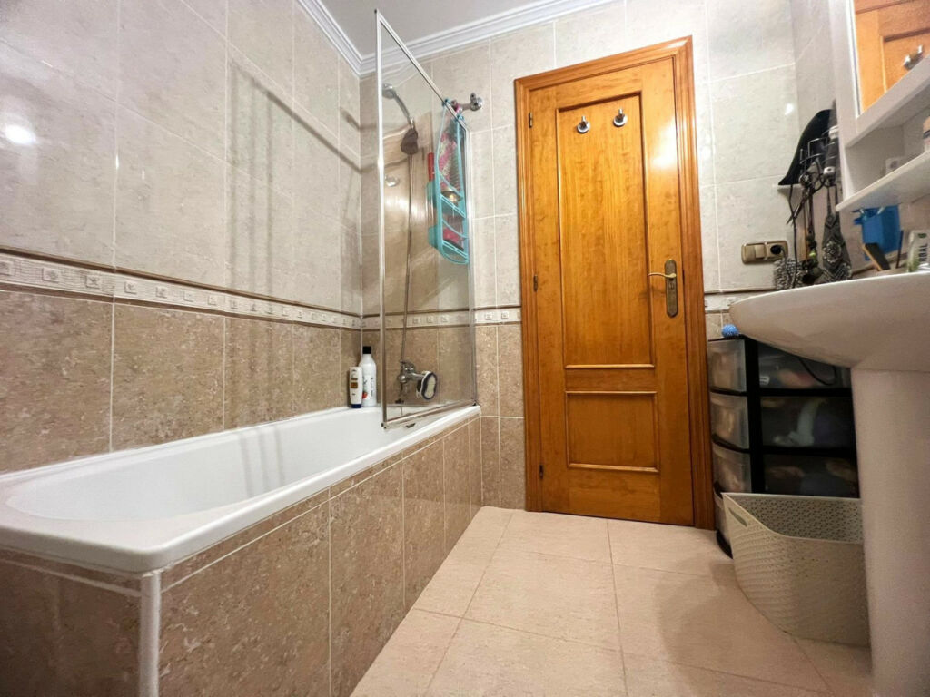 Ground Floor Apartment Orihuela Costa Alicante - image 12
