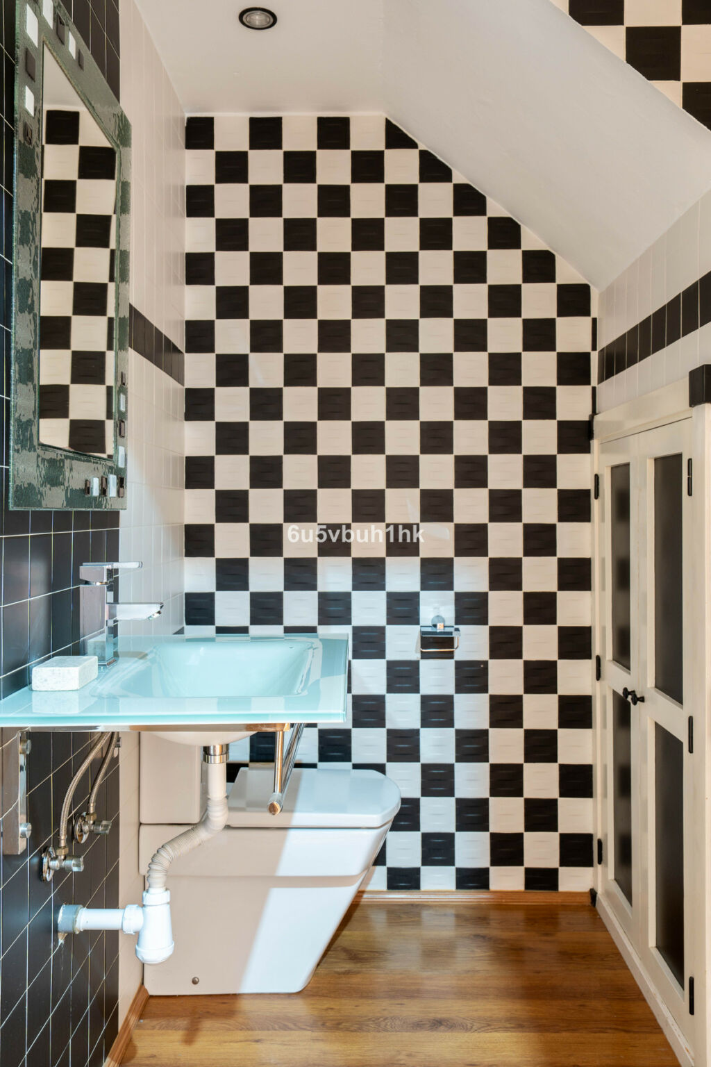Townhouse Las Lagunas Málaga - image 12