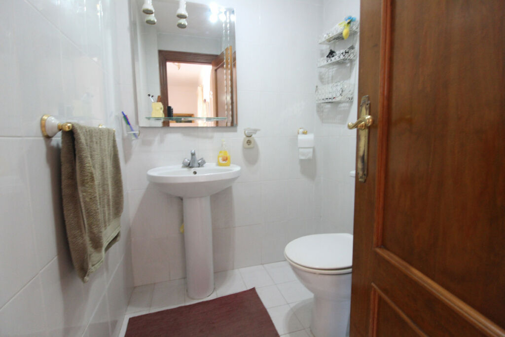 Detached Villa Nueva Andalucía Málaga - image 14