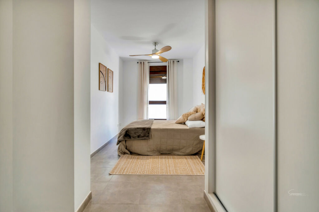 Ground Floor Apartment Moraira Alicante - image 12