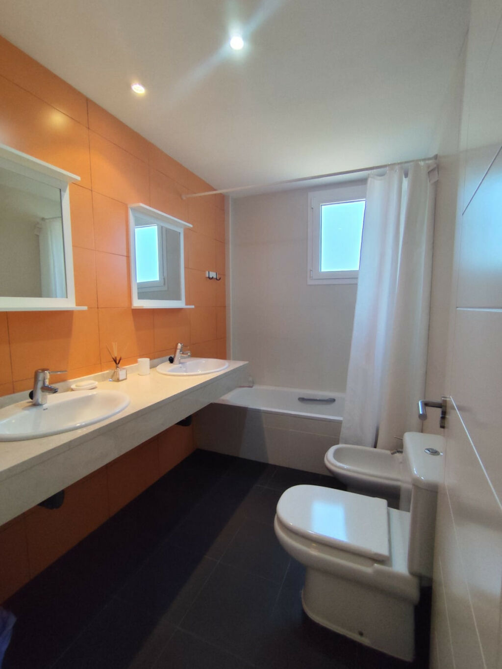 Ground Floor Apartment Valle Romano Málaga - image 12