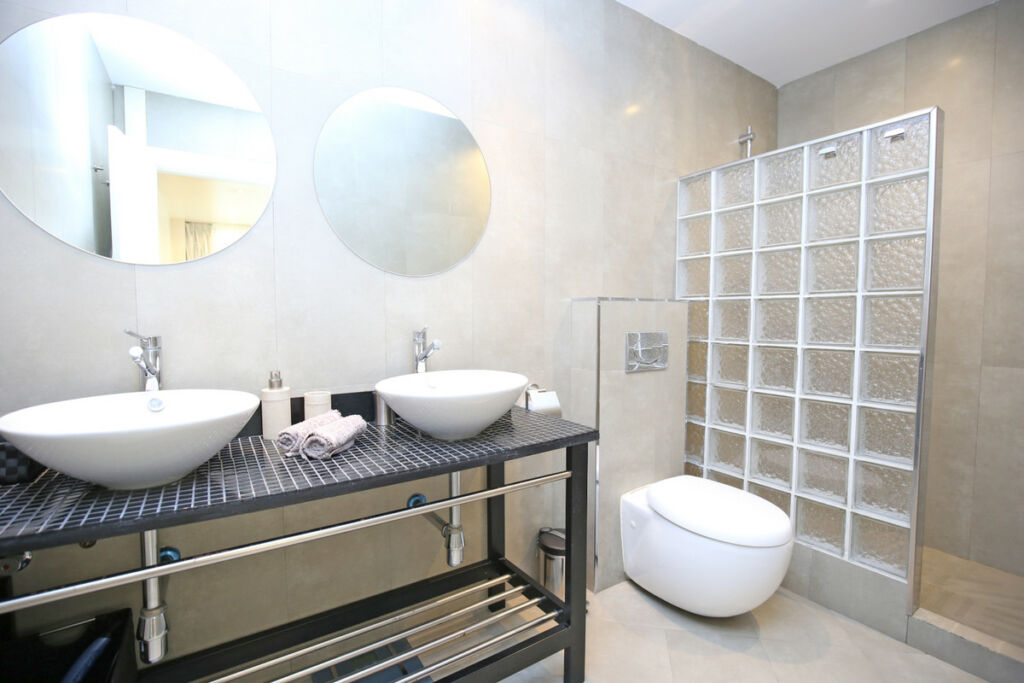 Ground Floor Apartment Marbella Málaga - image 12