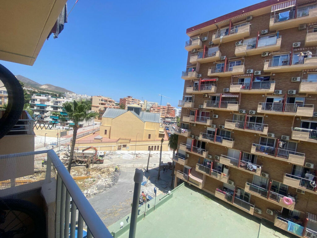 Middle Floor Studio Arroyo de la Miel Málaga - image 19