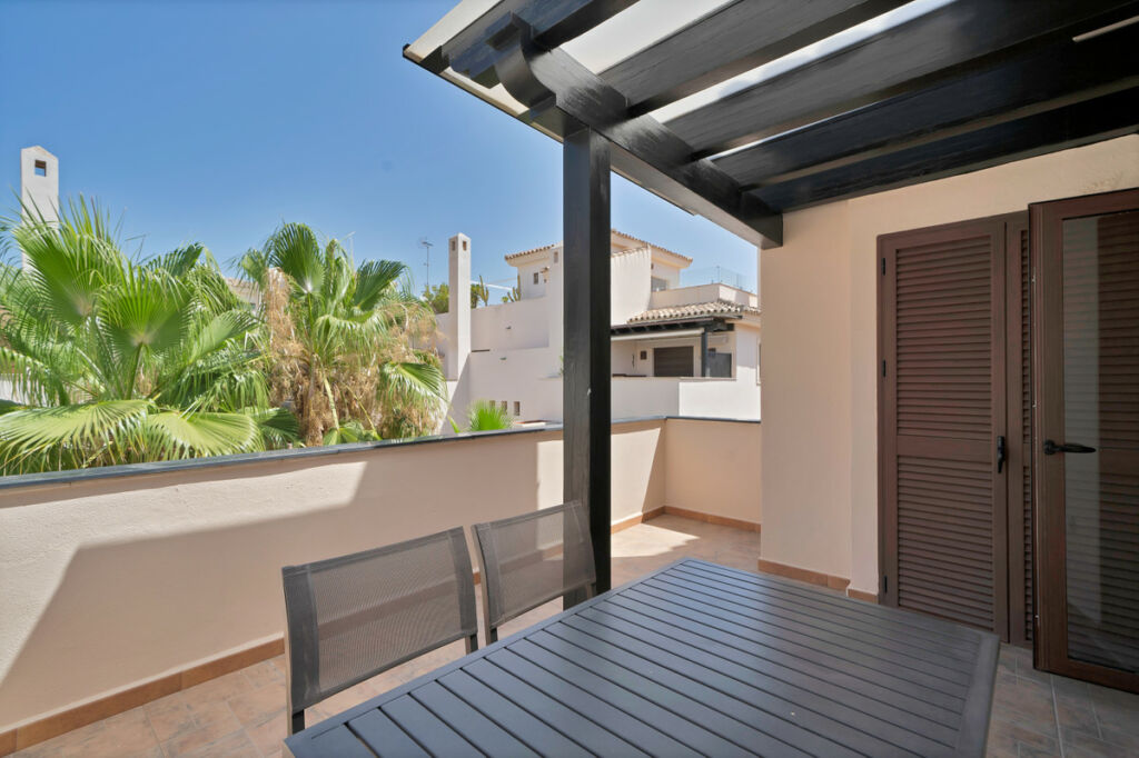 Penthouse Nueva Andalucía Málaga - image 11