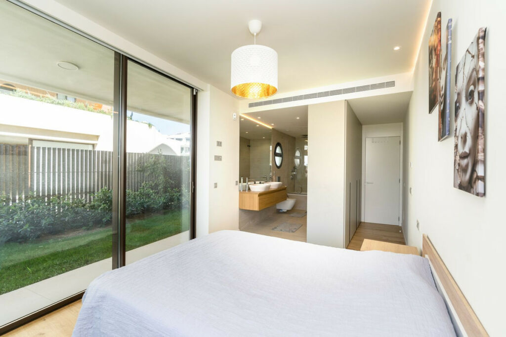 Ground Floor Apartment Fuengirola Málaga - image 12