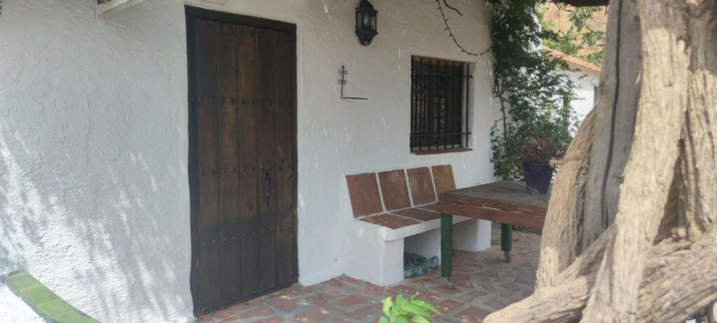 Finca - Cortijo Estacion de Cartama Málaga - image 12