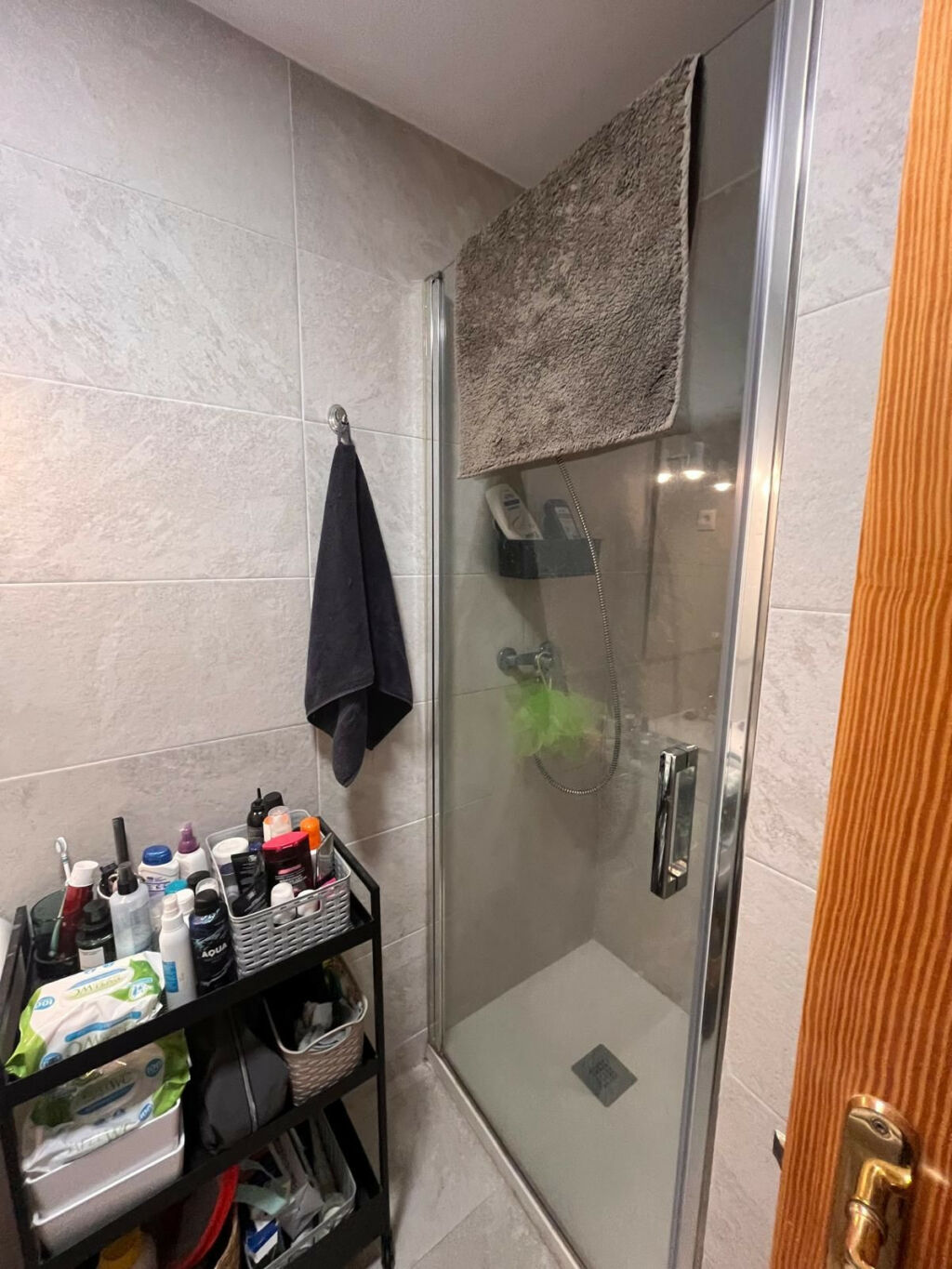 Ground Floor Apartment Fuengirola Málaga - image 12