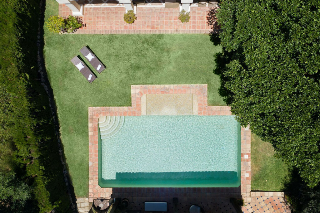 Detached Villa Marbella Málaga - image 12