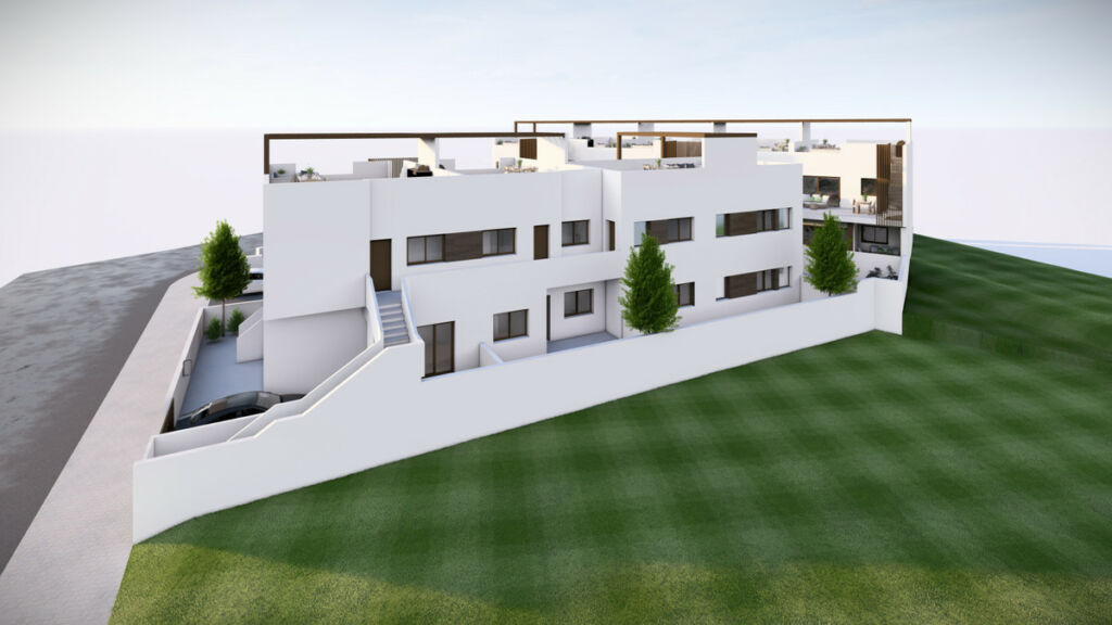 Bungalow Pilar de la Horadada Alicante - image 12
