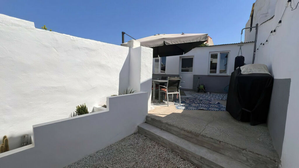 Townhouse Alhaurín el Grande Málaga - image 12