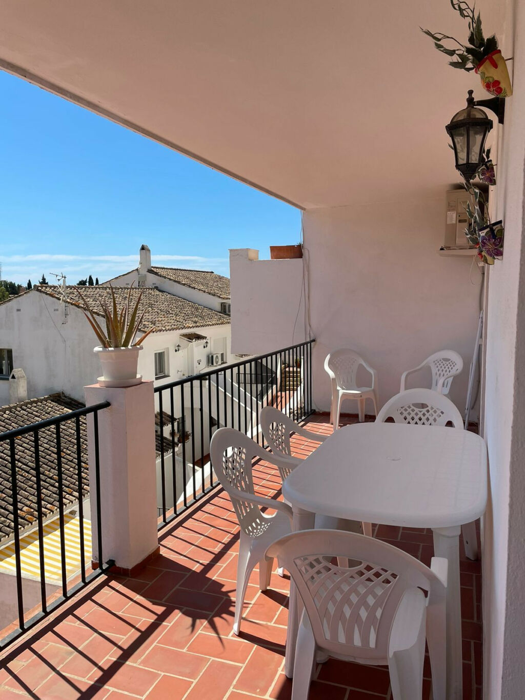 Middle Floor Apartment Mijas Málaga - image 12
