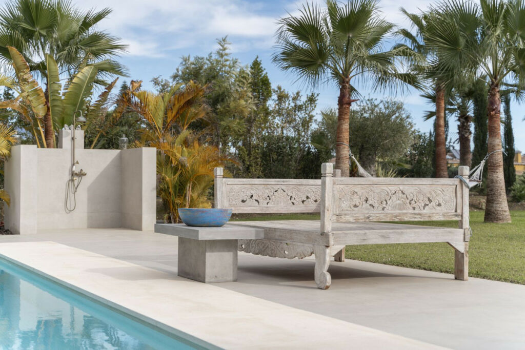 Detached Villa La Cala Golf Málaga - image 122