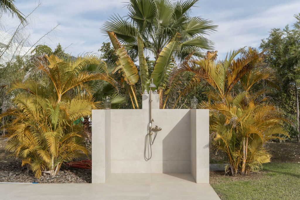 Detached Villa La Cala Golf Málaga - image 124