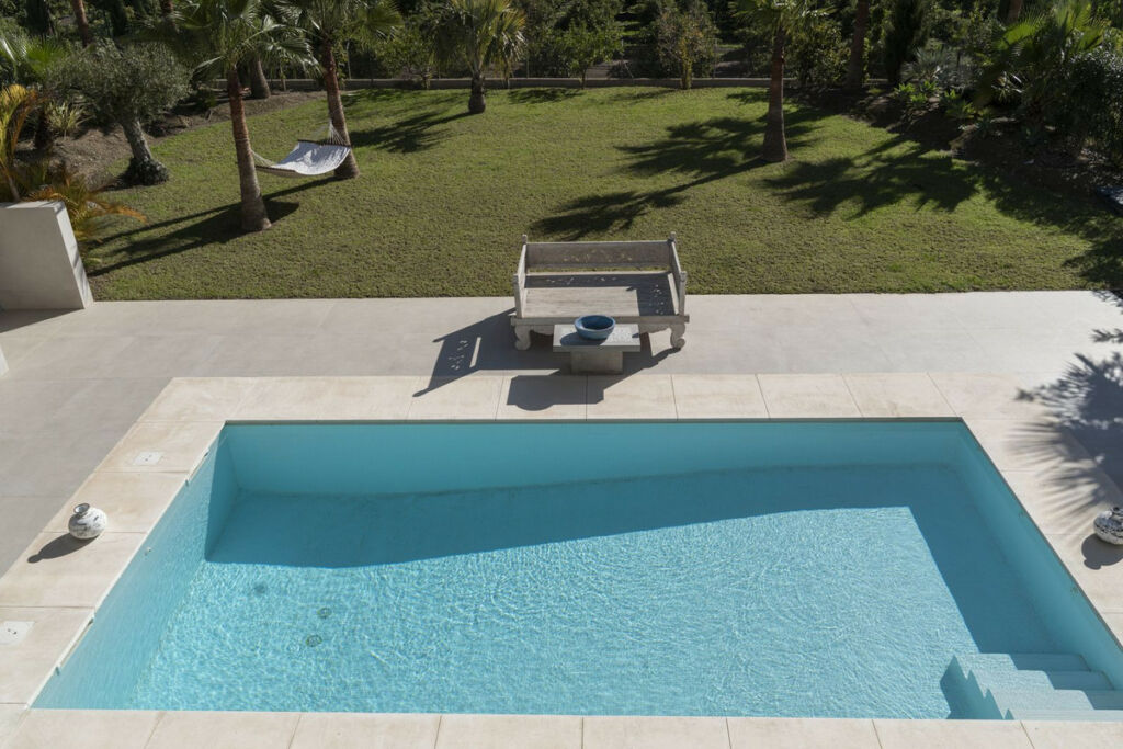 Detached Villa La Cala Golf Málaga - image 126