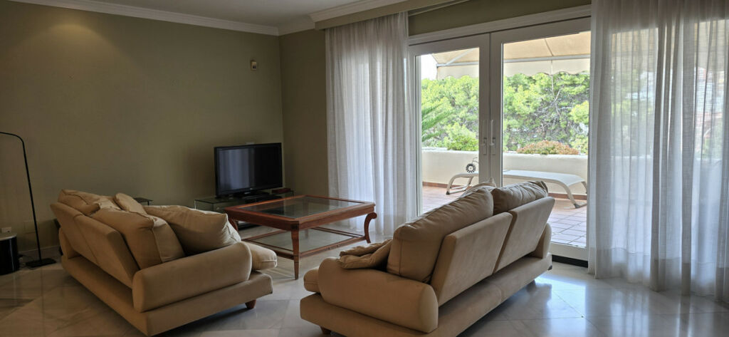 Middle Floor Apartment Torremolinos Centro Málaga - image 13