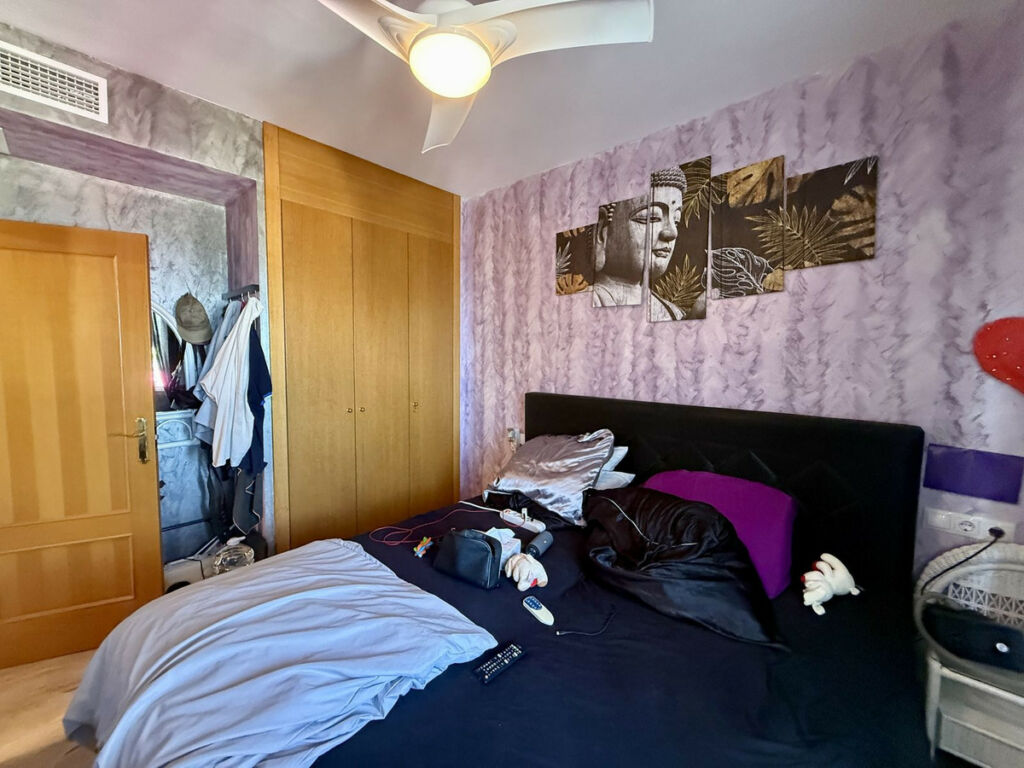 Penthouse Calahonda Málaga - image 13
