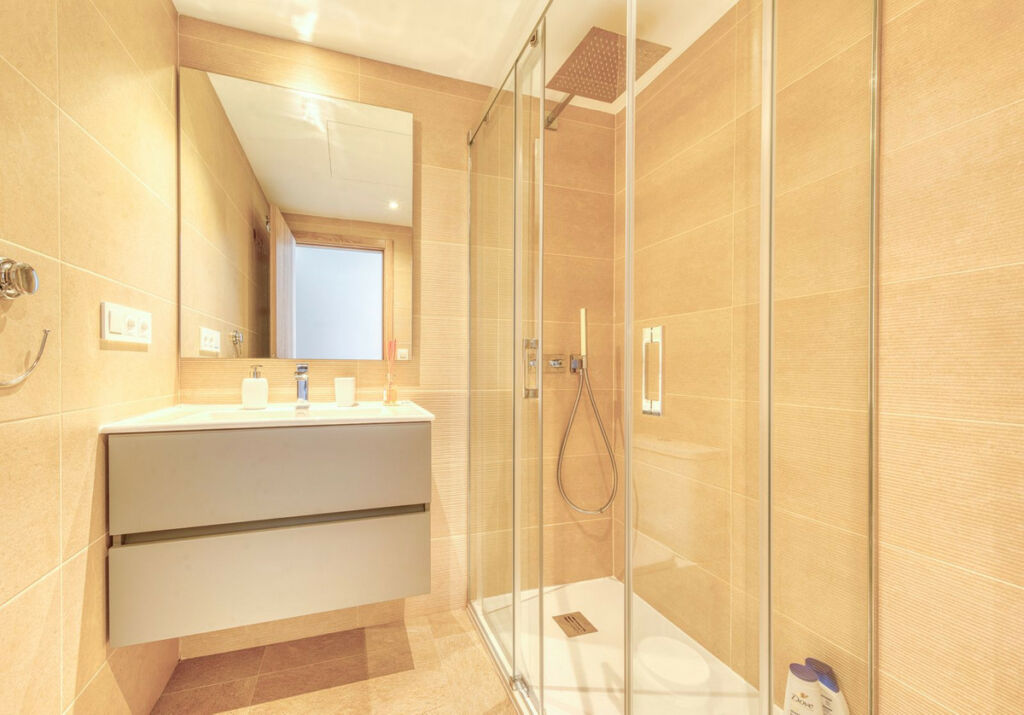 Penthouse Estepona Málaga - image 14