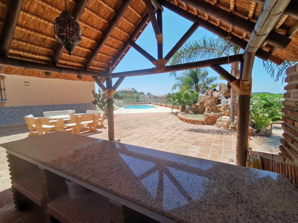 Detached Villa La Cala de Mijas Málaga - image 13