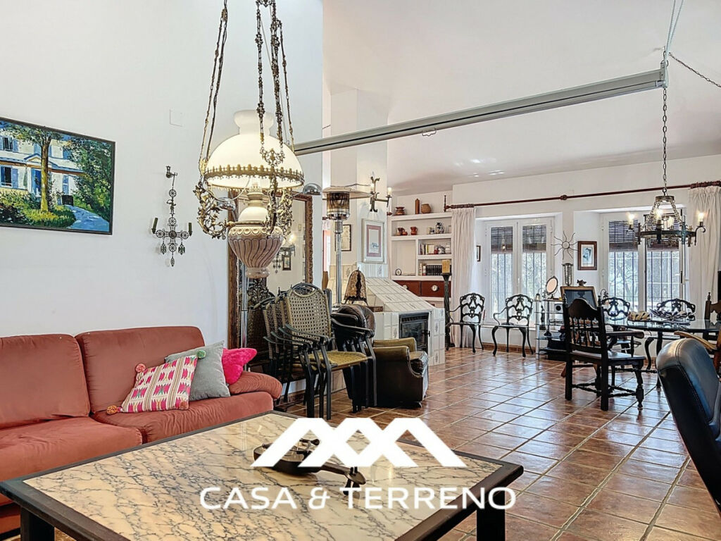 Detached Villa Nerja Málaga - image 13