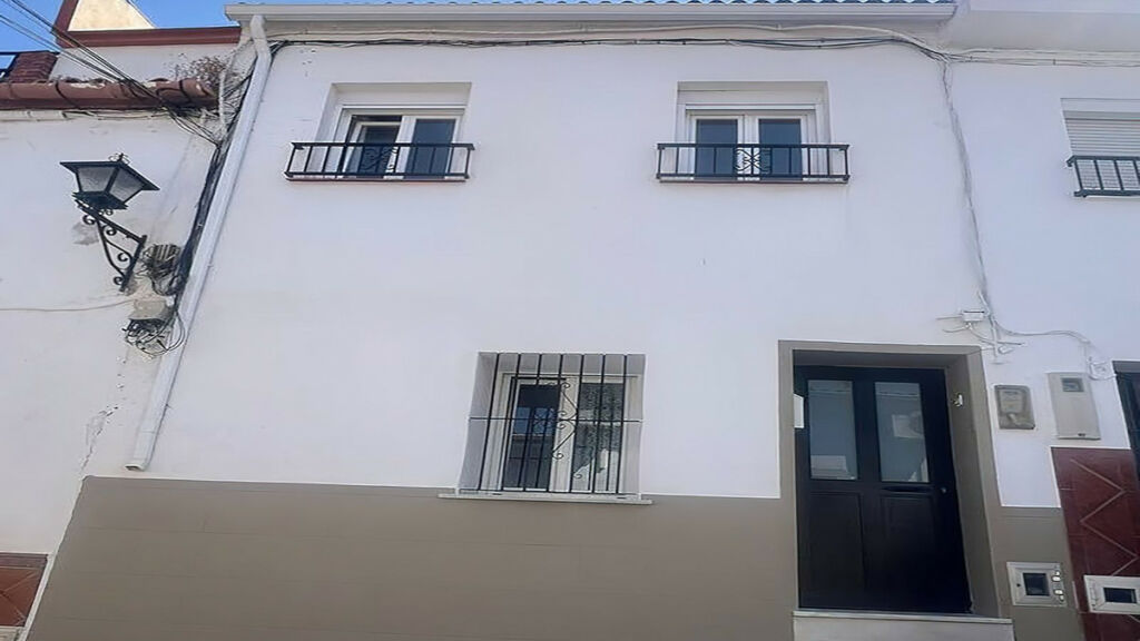 Townhouse Alhaurín el Grande Málaga - image 13