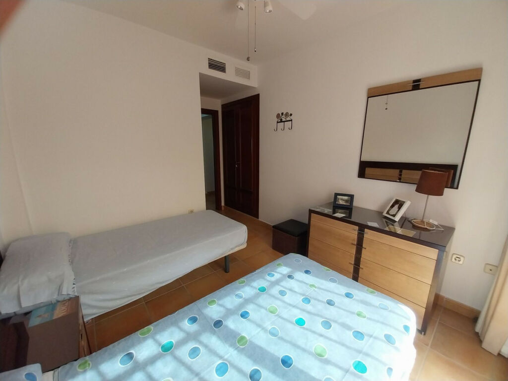 Middle Floor Apartment Calahonda Málaga - image 13