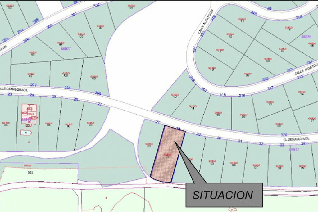 Residential Plot Coín Málaga - image 13