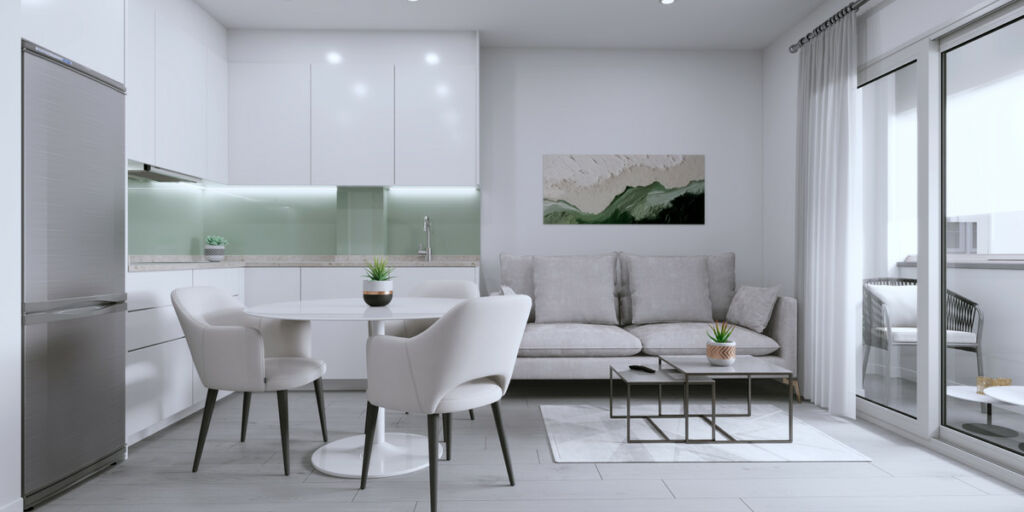 Ground Floor Apartment Fuengirola Málaga - image 13