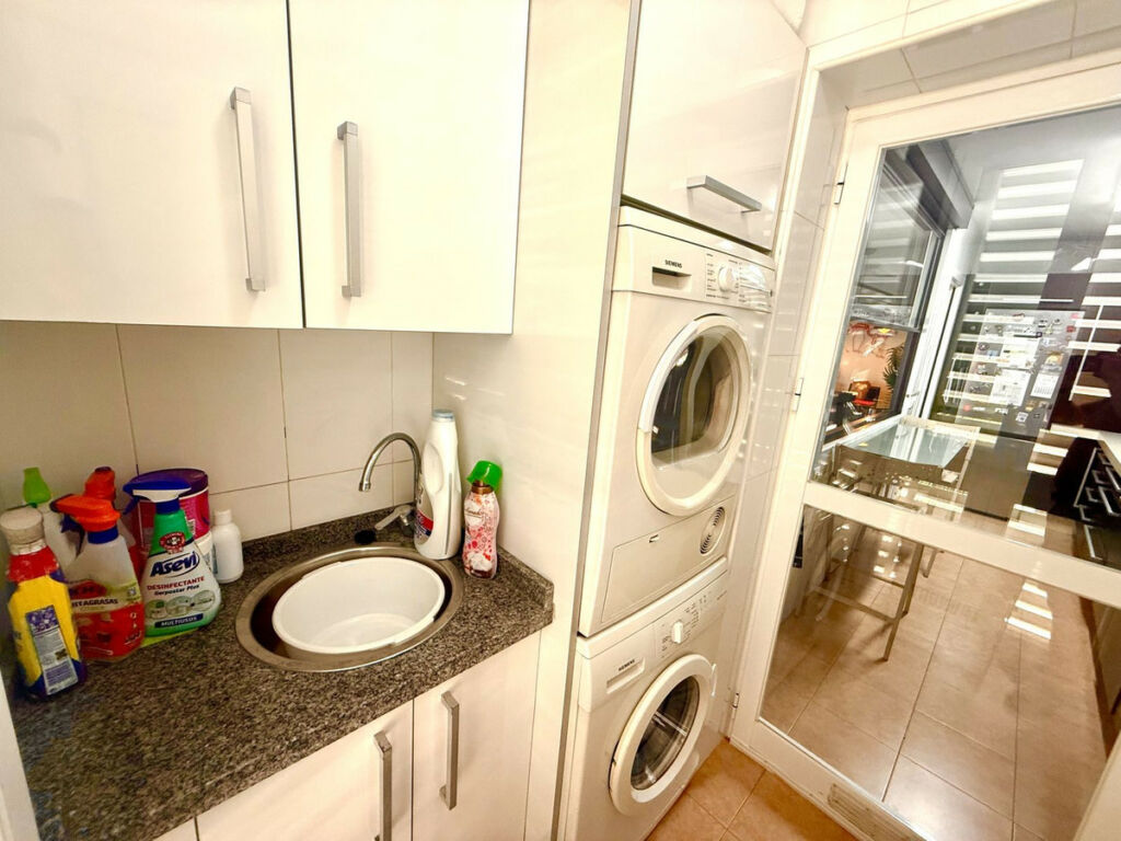 Duplex Algorrobo Costa Málaga - image 13