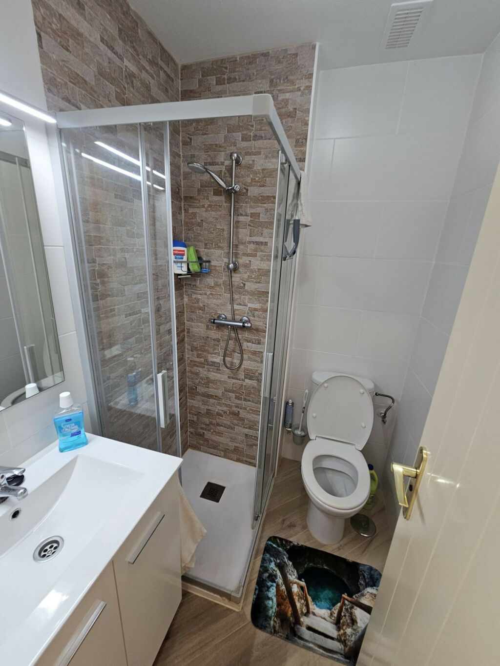 Middle Floor Apartment Calahonda Málaga - image 13